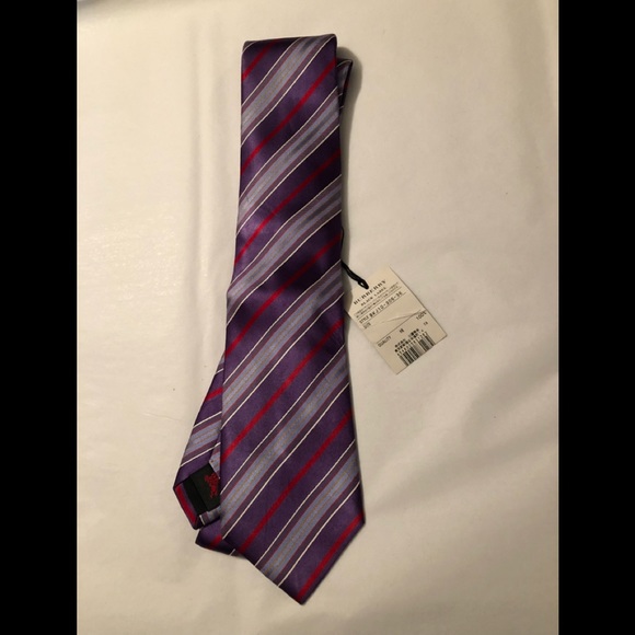 burberry scarf navy blue